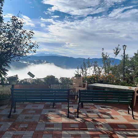 Sunrise Villa Шимла Екстериор снимка