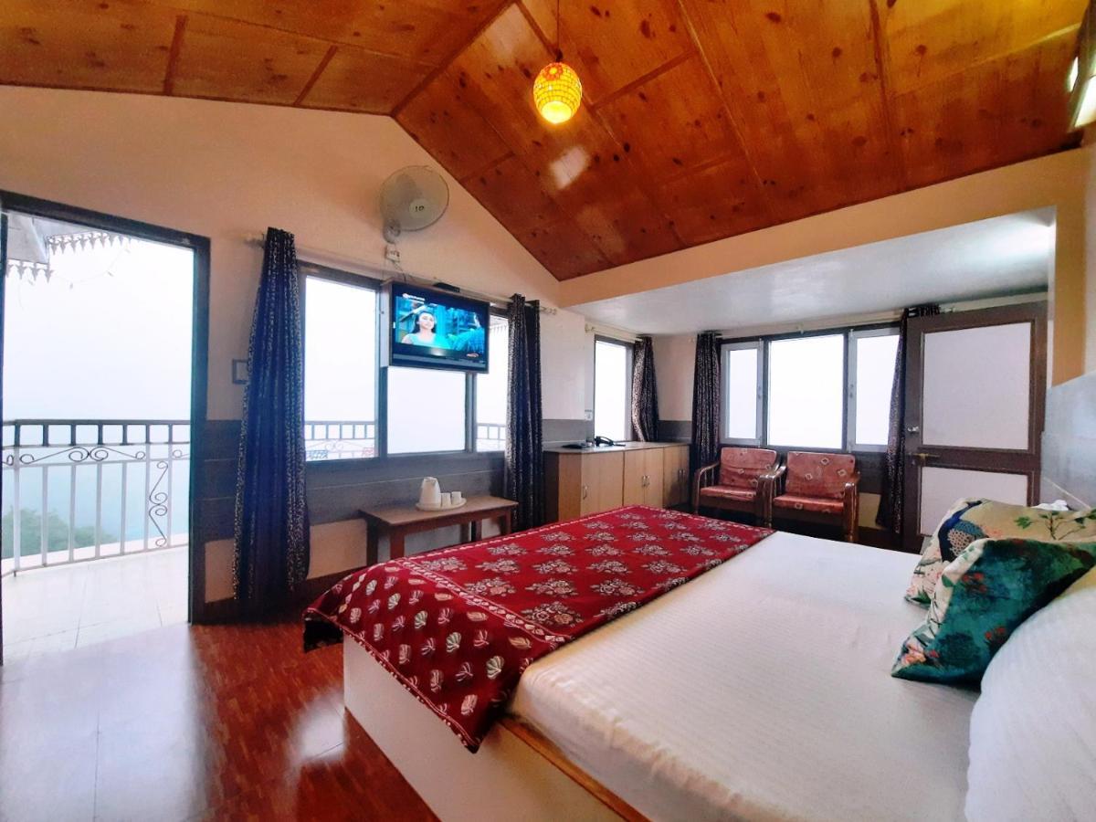 Sunrise Villa Шимла Екстериор снимка