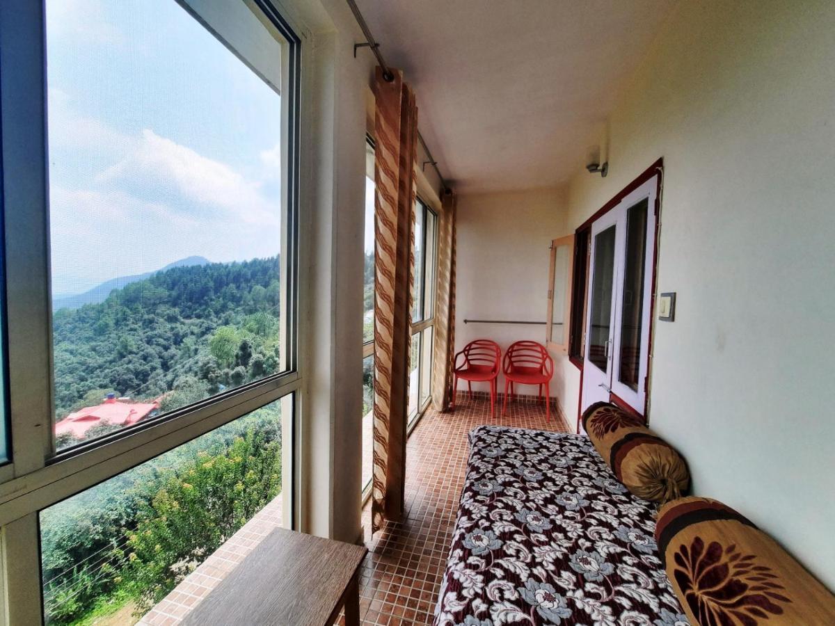 Sunrise Villa Шимла Екстериор снимка