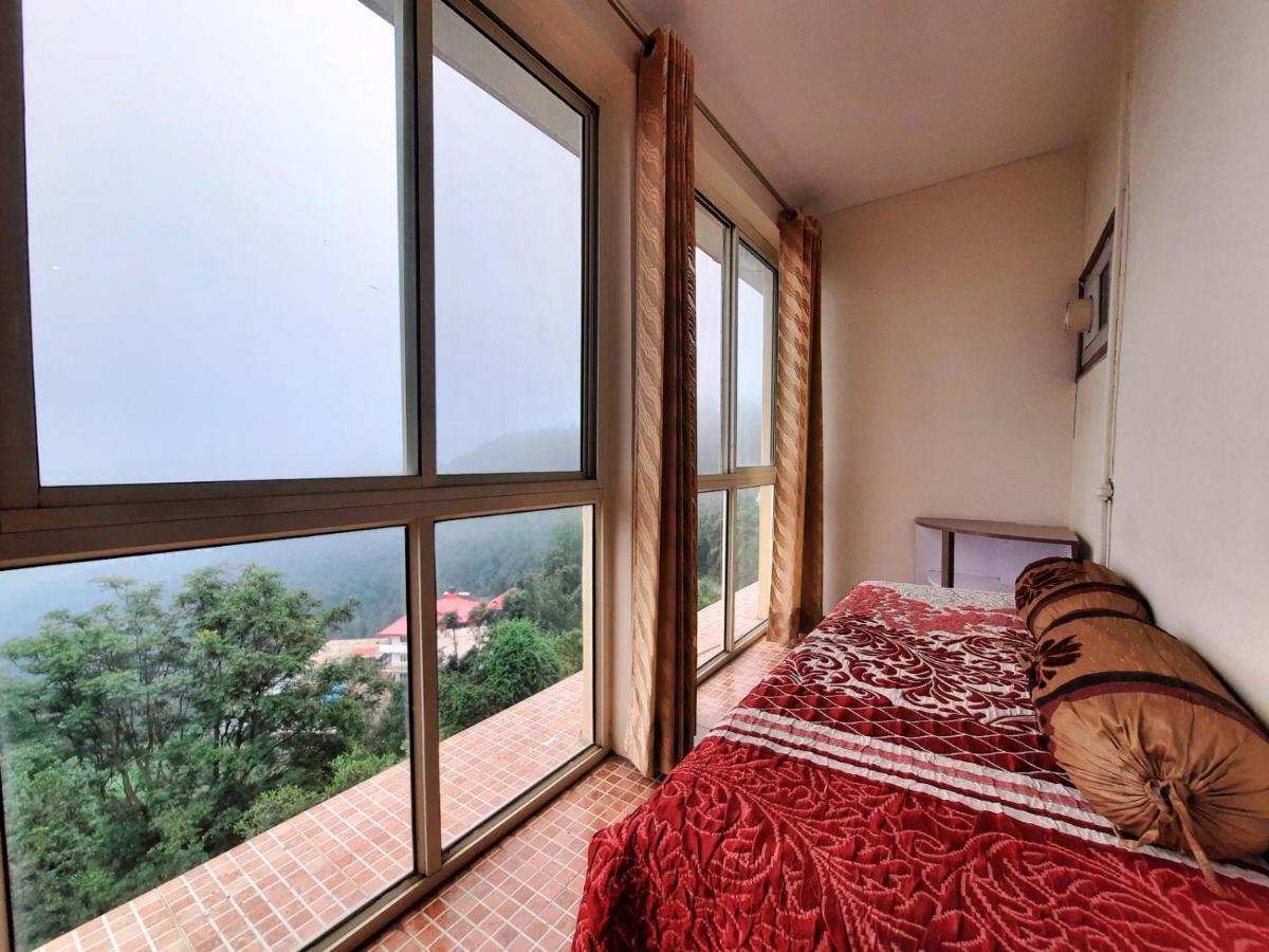 Sunrise Villa Шимла Екстериор снимка