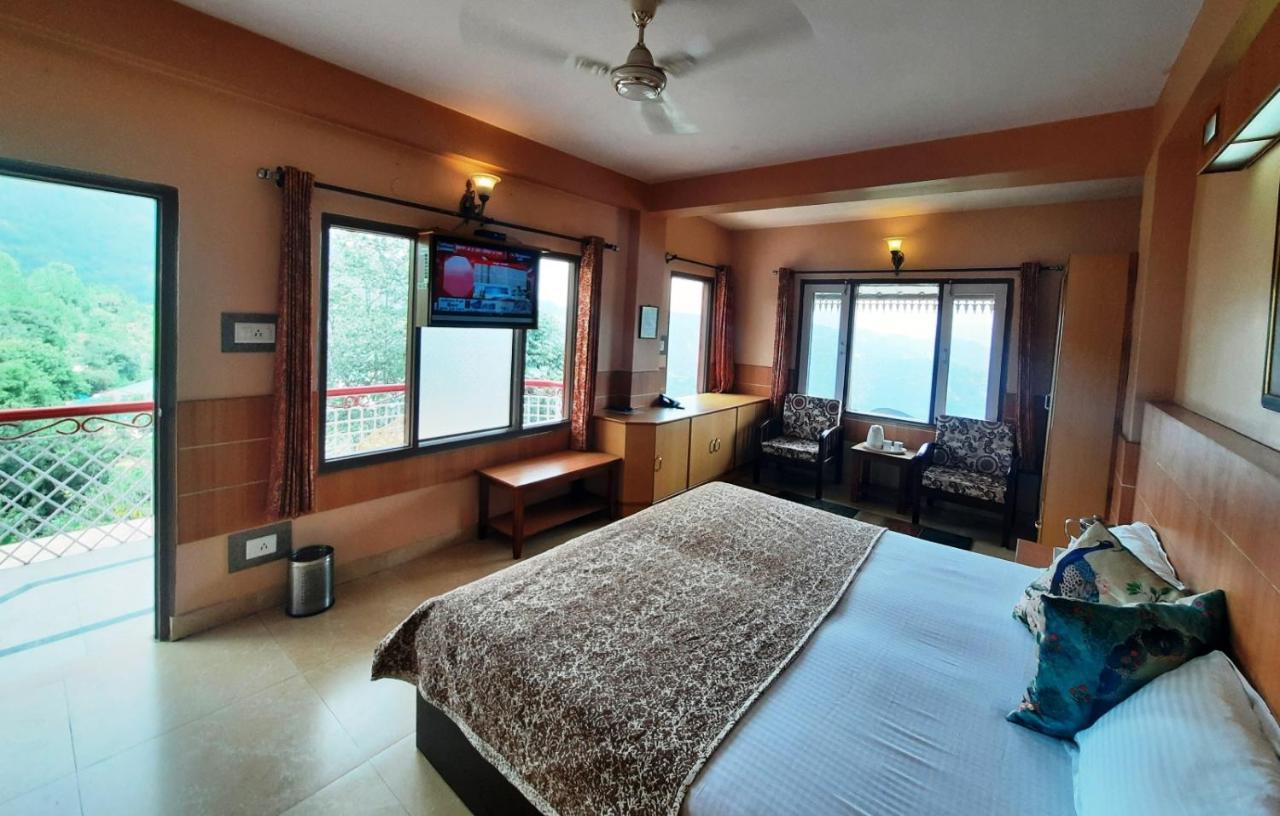 Sunrise Villa Шимла Екстериор снимка