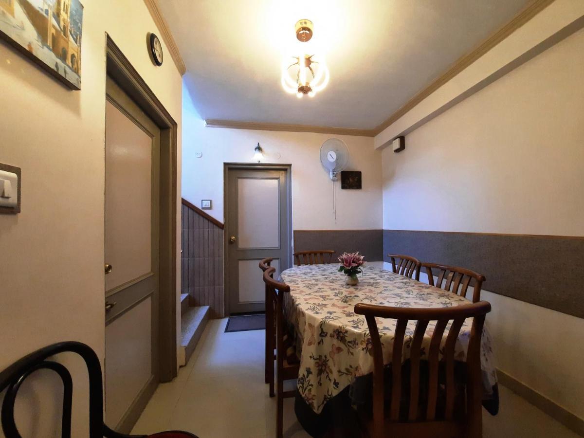 Sunrise Villa Шимла Екстериор снимка