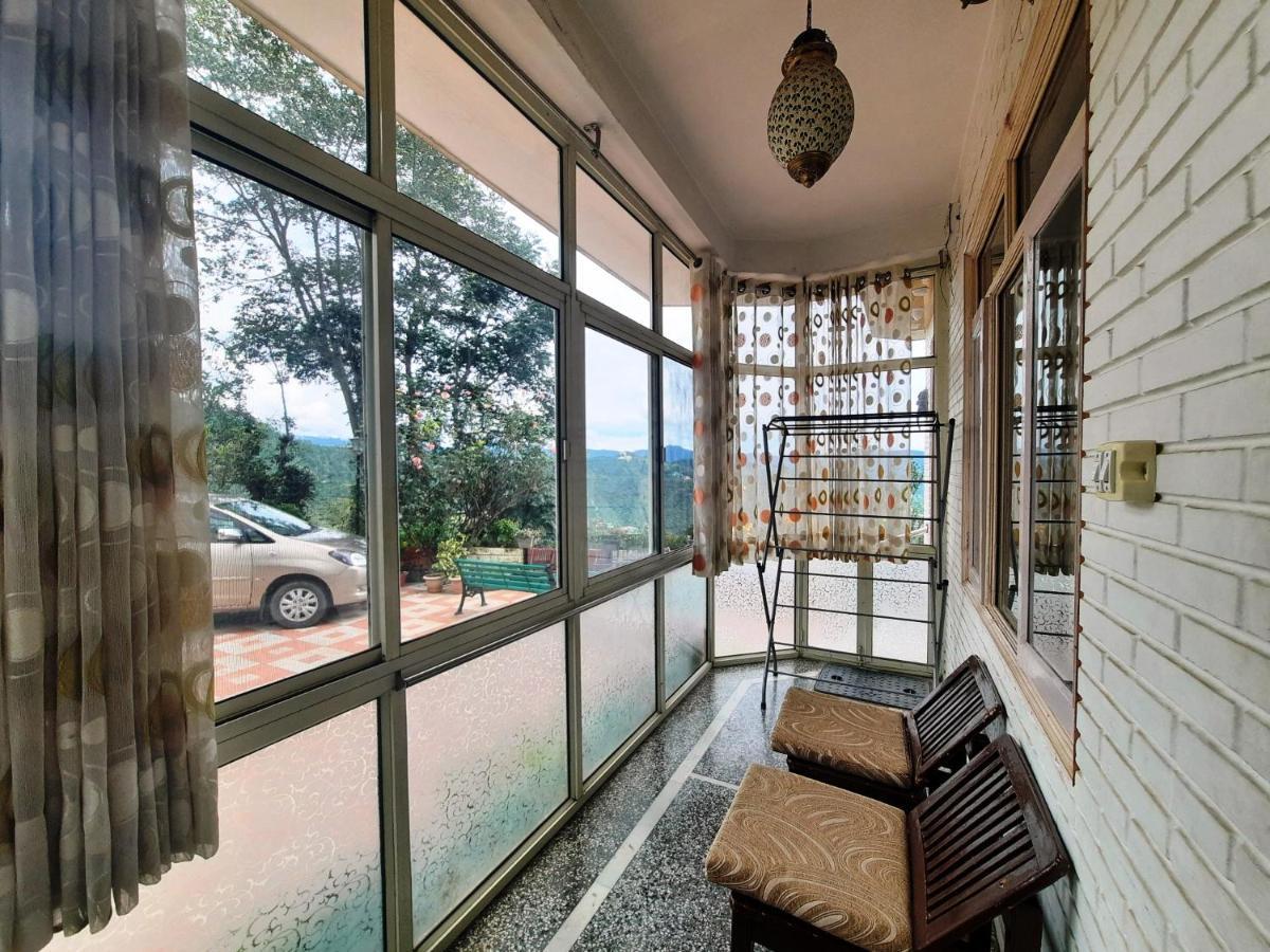 Sunrise Villa Шимла Екстериор снимка