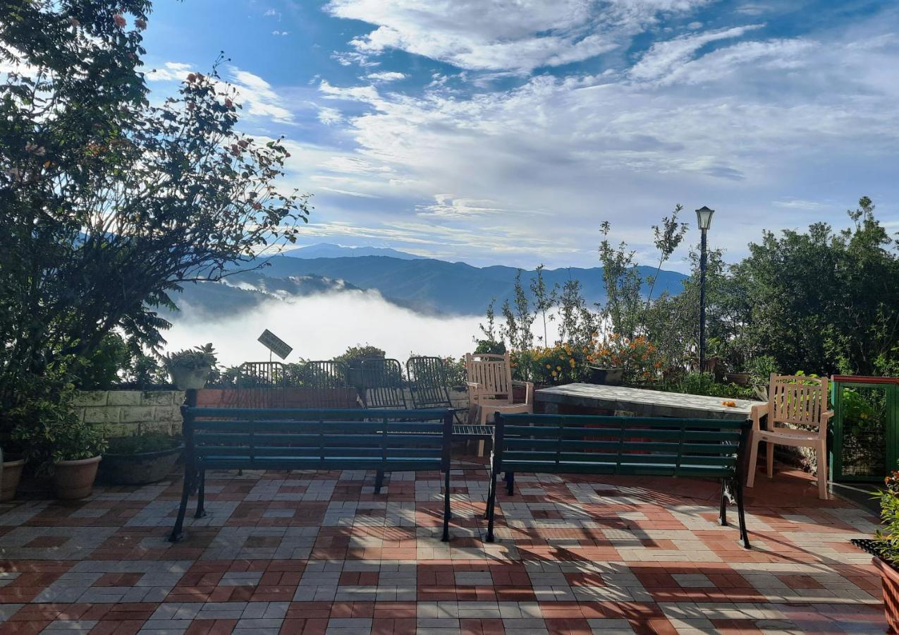 Sunrise Villa Шимла Екстериор снимка