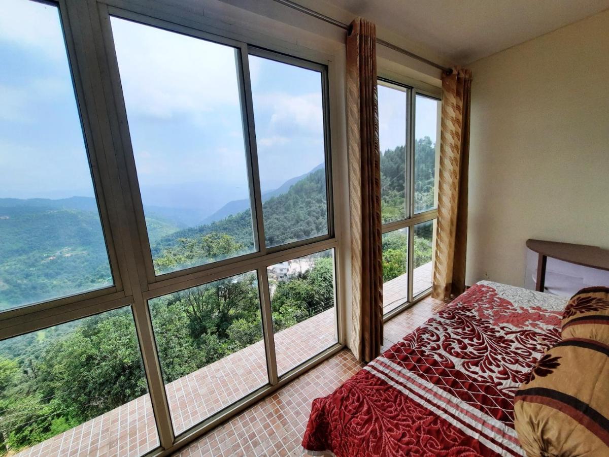 Sunrise Villa Шимла Екстериор снимка