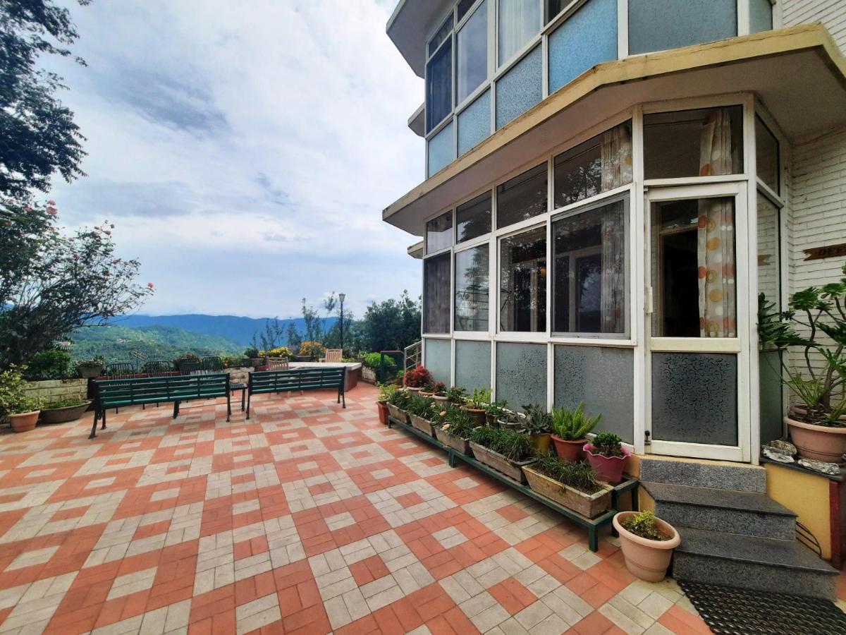 Sunrise Villa Шимла Екстериор снимка