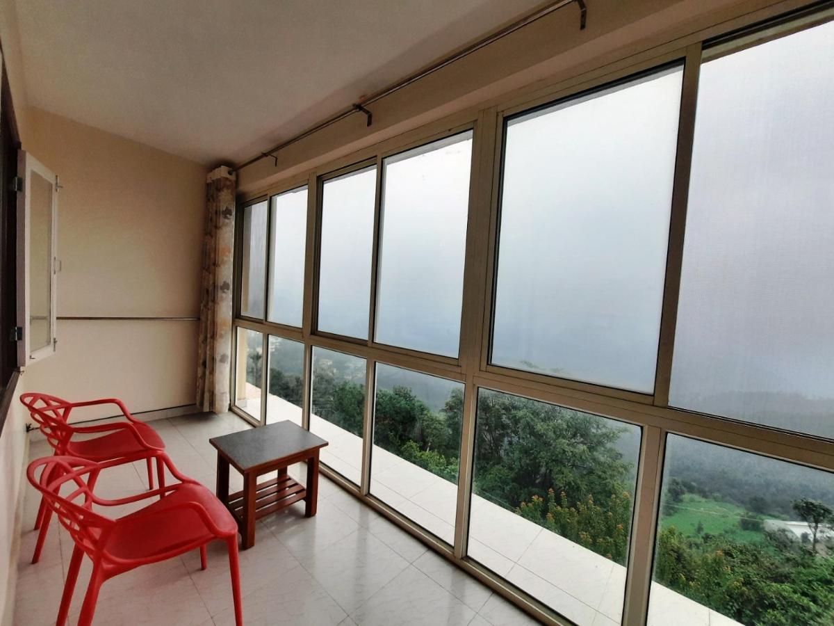Sunrise Villa Шимла Екстериор снимка