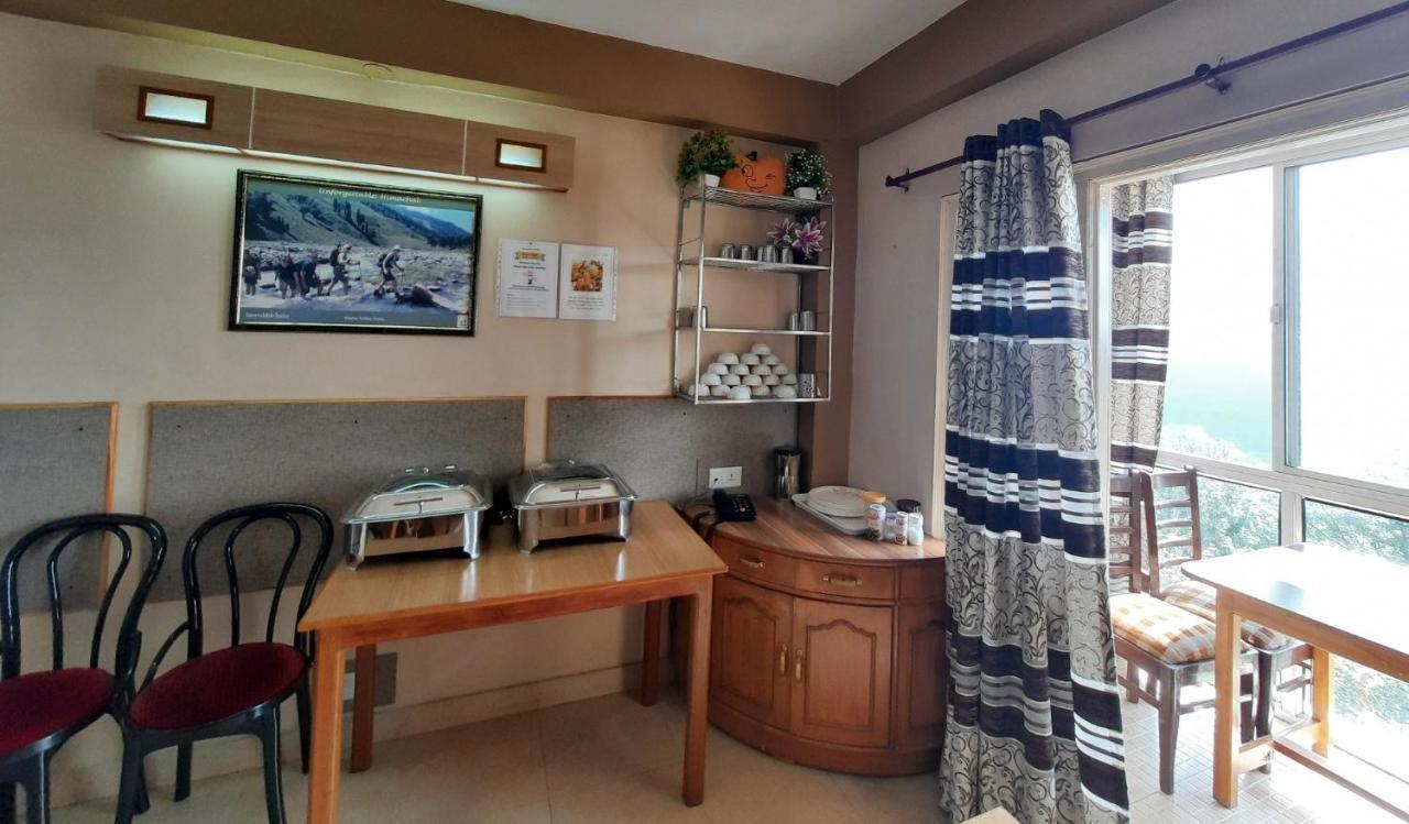 Sunrise Villa Шимла Екстериор снимка