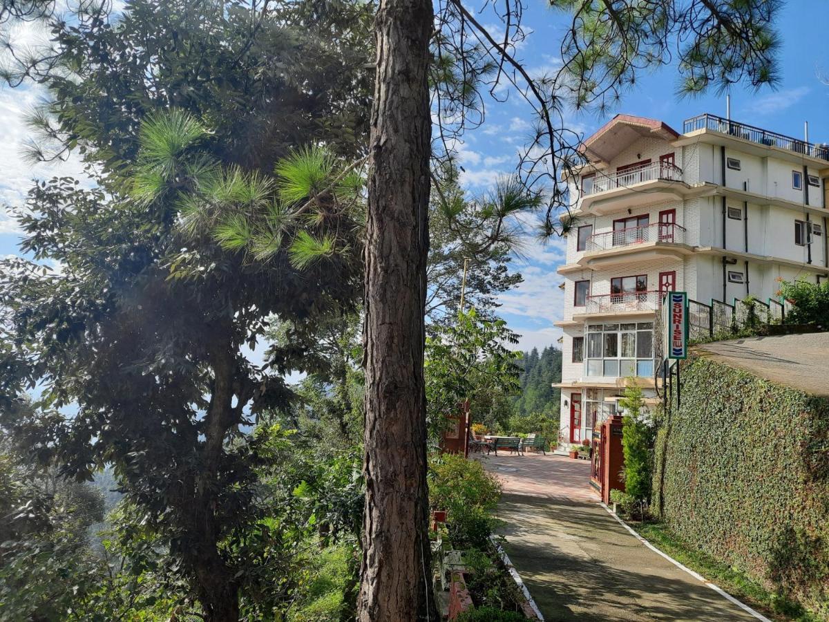 Sunrise Villa Шимла Екстериор снимка