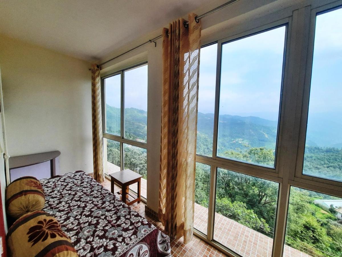 Sunrise Villa Шимла Екстериор снимка