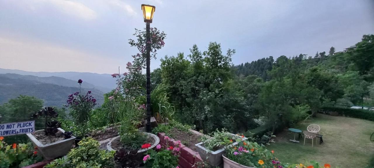 Sunrise Villa Шимла Екстериор снимка
