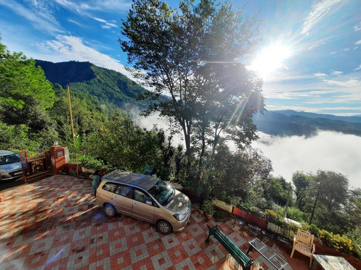 Sunrise Villa Шимла Екстериор снимка