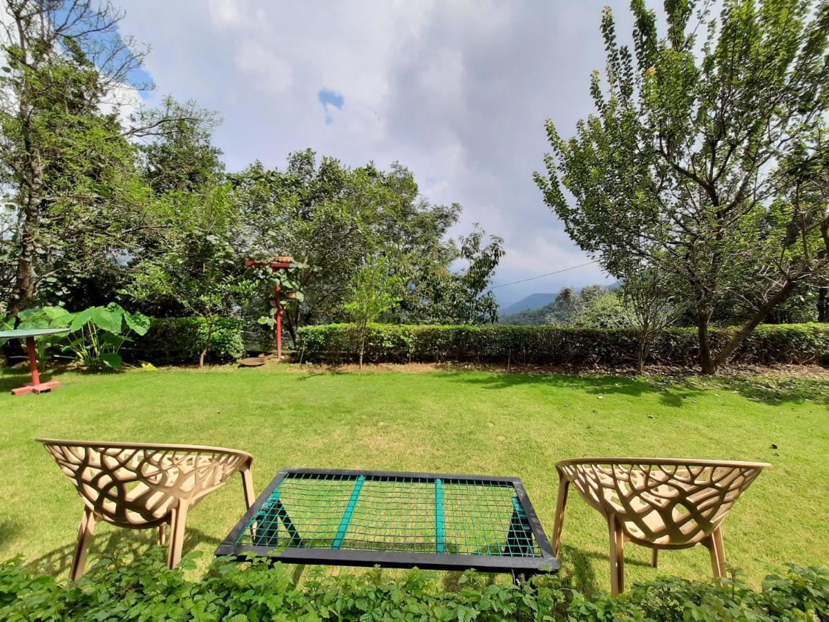 Sunrise Villa Шимла Екстериор снимка